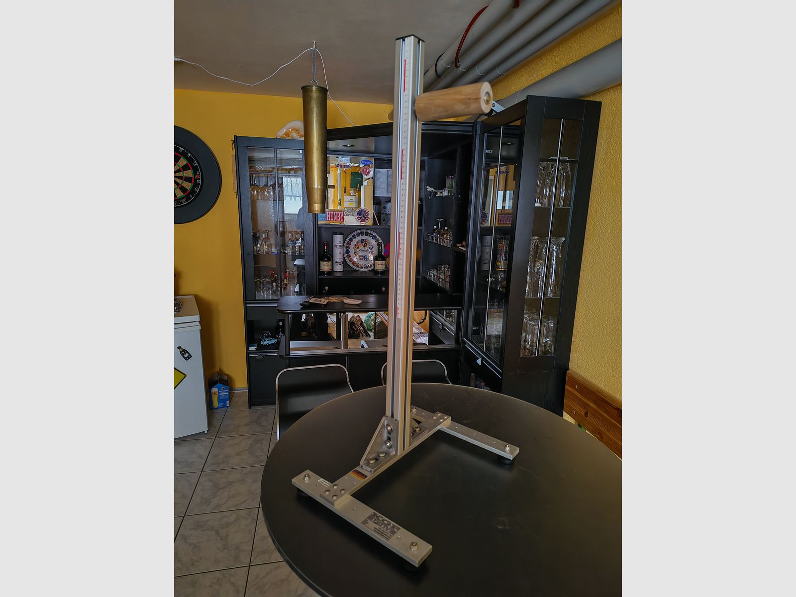 Supporto/treppiede KGF H800