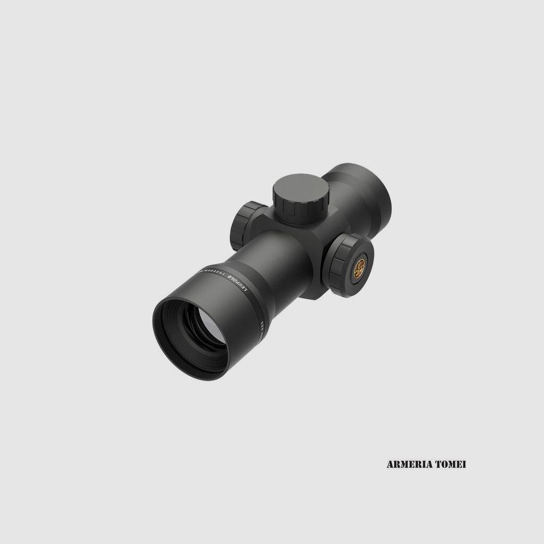 RED DOT – LEUPOLD – FREEDOM RDS 1x Matt – 34mm 1-MOA Punkt, Bild 2 von 5
