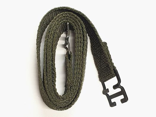 Cinturones para FN FAL así como todas las réplicas de FN FAL así como todas las réplicas