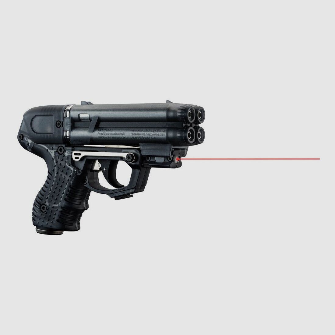 Jet protecteur JPX 6 noir Laser, image 1 sur 5