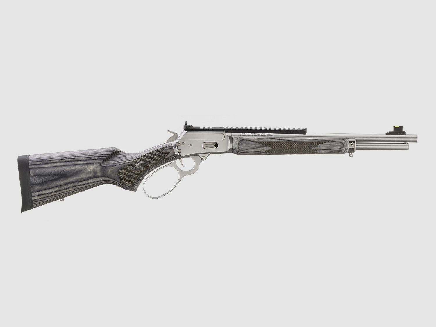 Ruger Marlin Mod.1894 SBL, ohne Tritium.Kal..357 Mag, LL16,1″, 8 Schuss, Bild 2 von 4