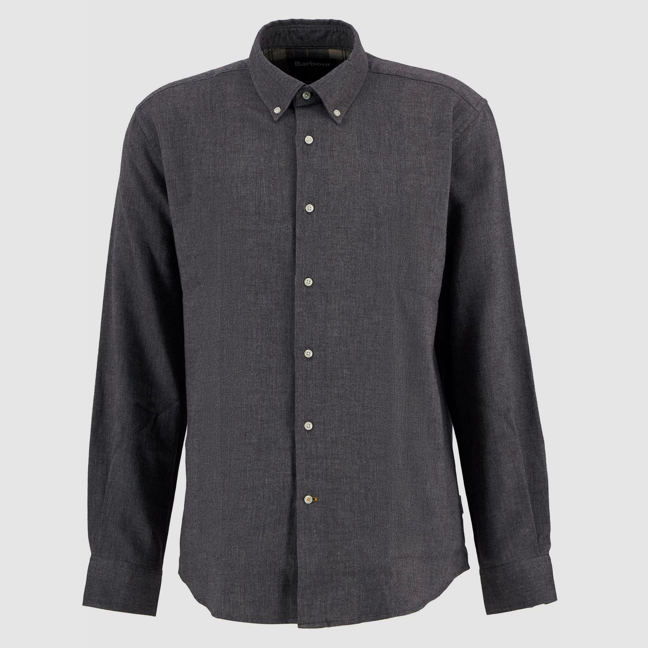 Barbour Hemd Tamish