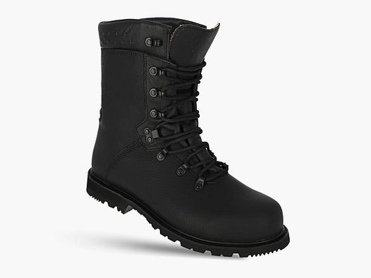 A. Blöchl A. Blöchl Springerstiefel Bundeswehr - 37