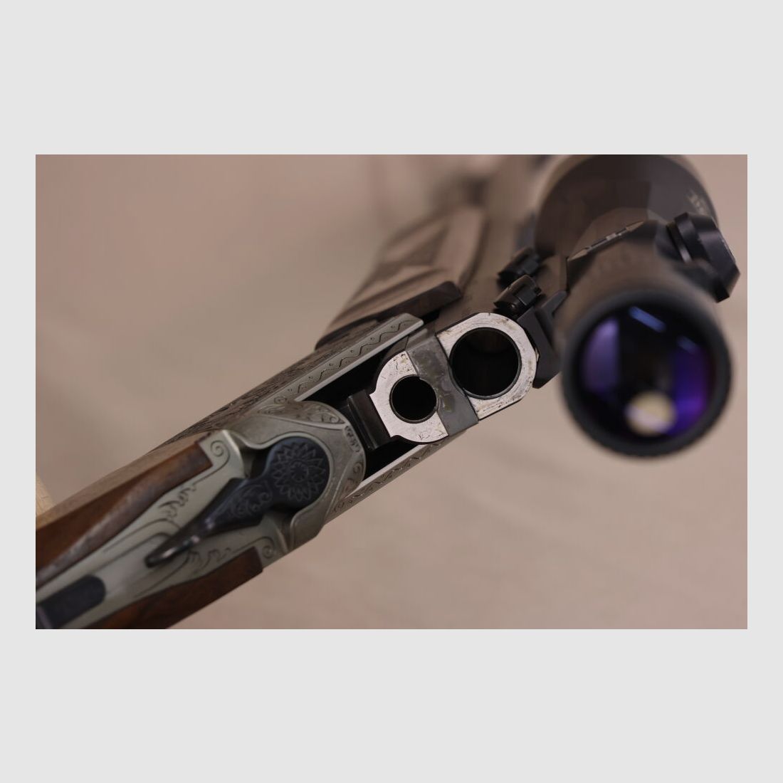 Blaser BBF97 // kurzes Schaftmaß - Jägerinnen aufgepasst!!