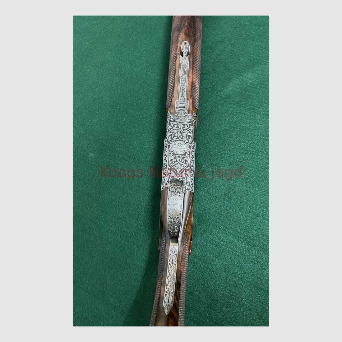 Browning B25 100th Aniversary