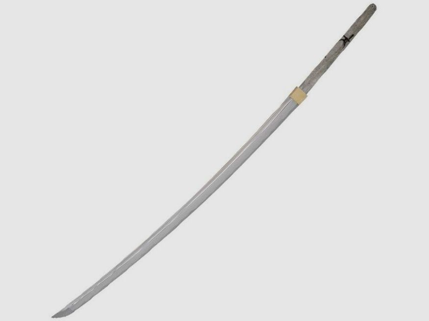 Samuraischwert John Lee Katana Klinge Practic