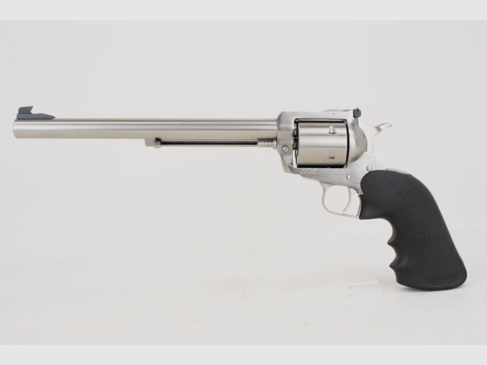 Ruger Super Blackhawk New Model Revolver 10,5"