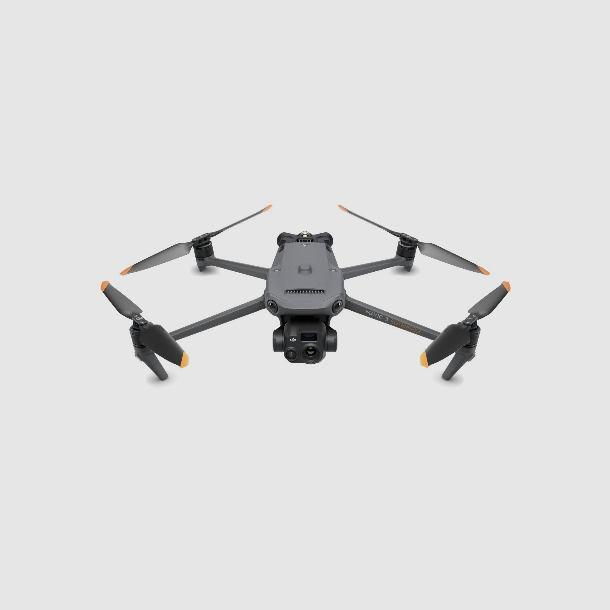 DJI Mavic 3 Thermal - El dron para la caza solo 5299€