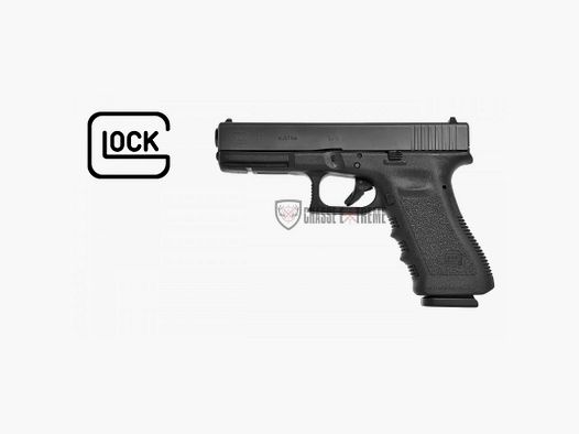 Pistolet GLOCK 17 Gen3 kal. 9x19 mm