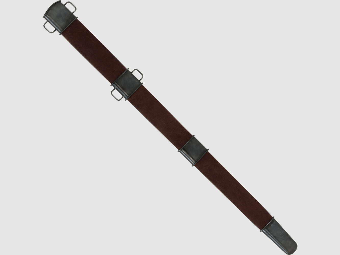 HALLER VIKING SWORD DEMONSTRATION FIGHT