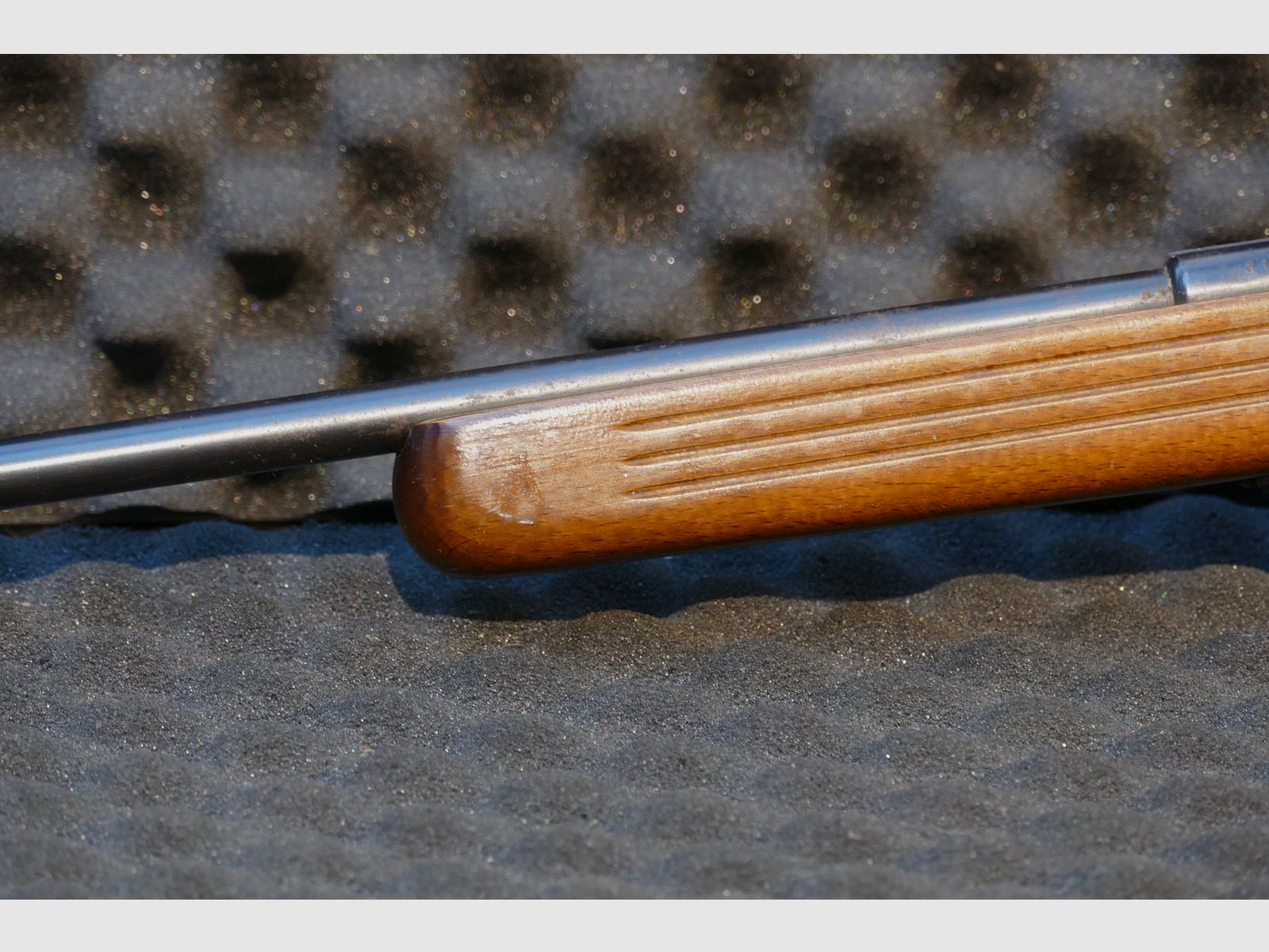 Fusil de jardin, Manufrance, à un coup, 9mm Flobert WHB39