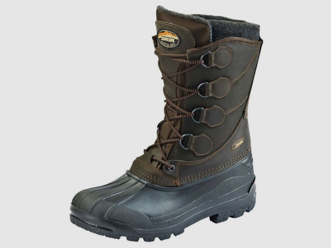 Botas Meindl Solden