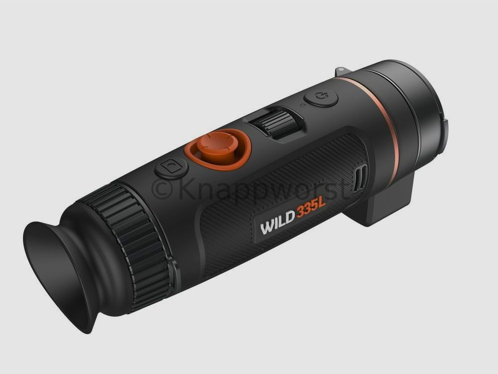 ThermTec ThermTec Wild 335L