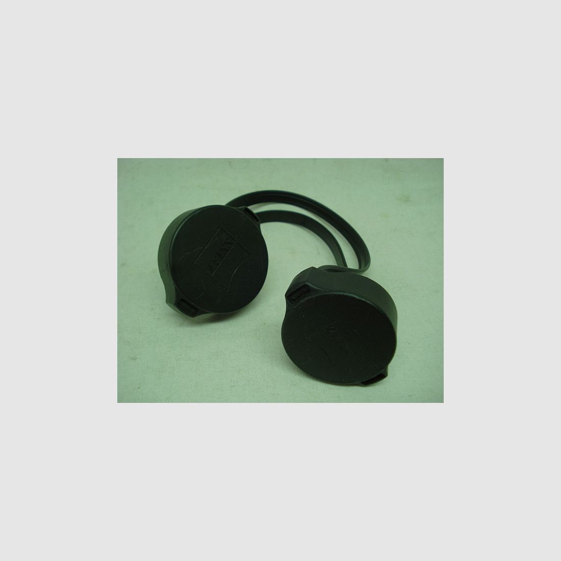 ZF-Schutz Zeiss D.41/50 L29 - Objektiv-& Okularschutz