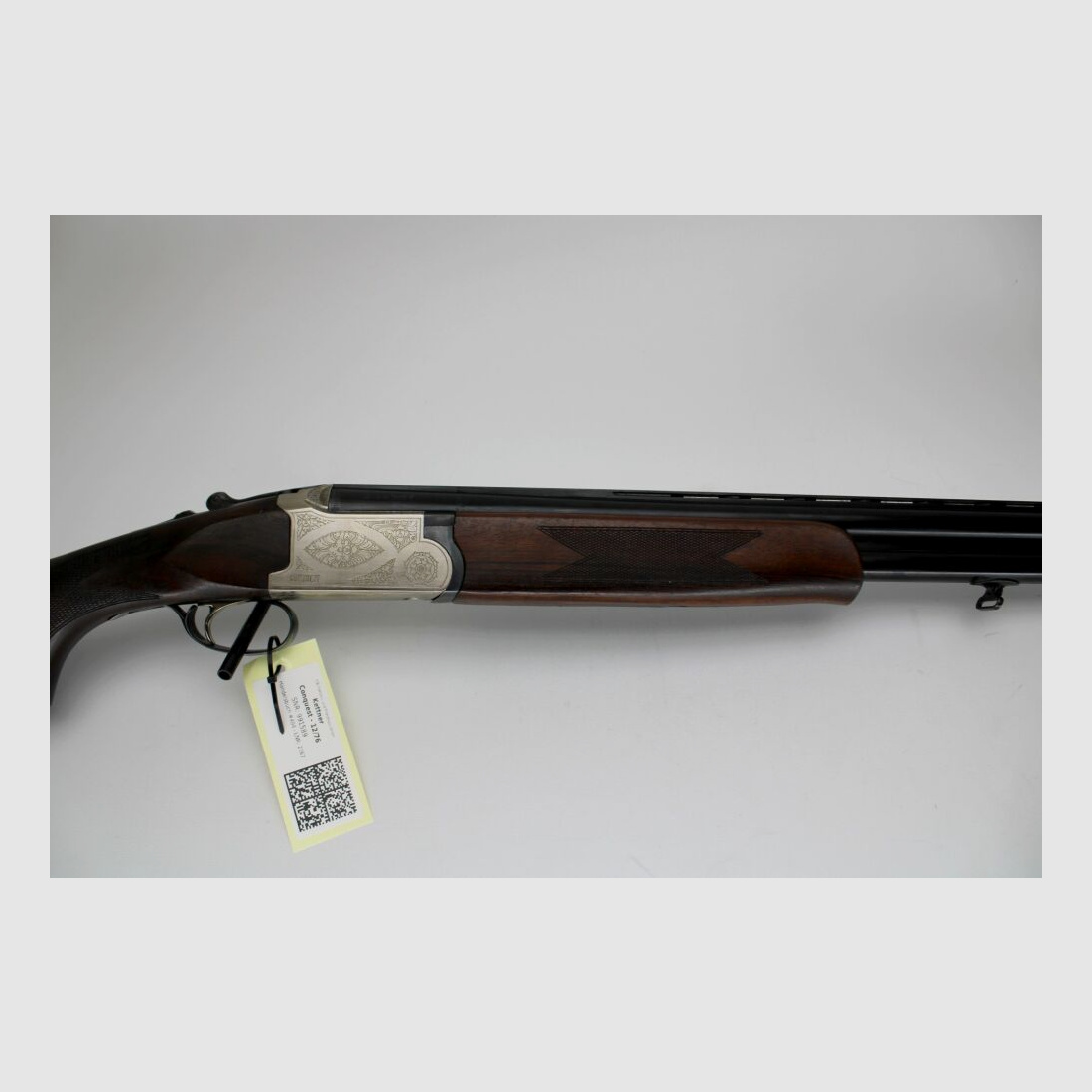 Kettner Conquest 12/76