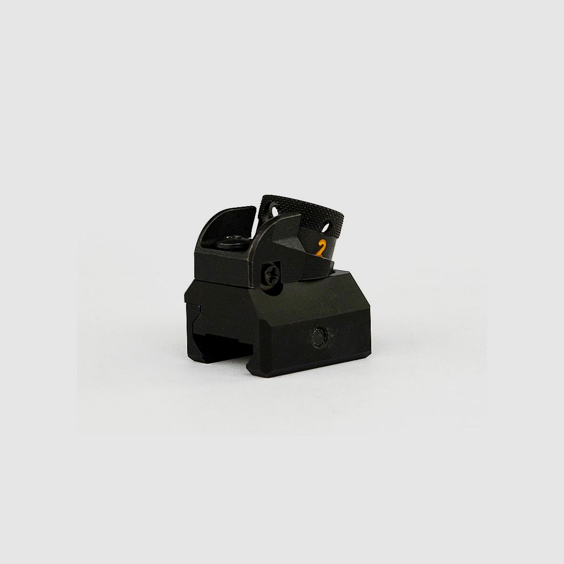 Heckler & Koch Trommelvisier