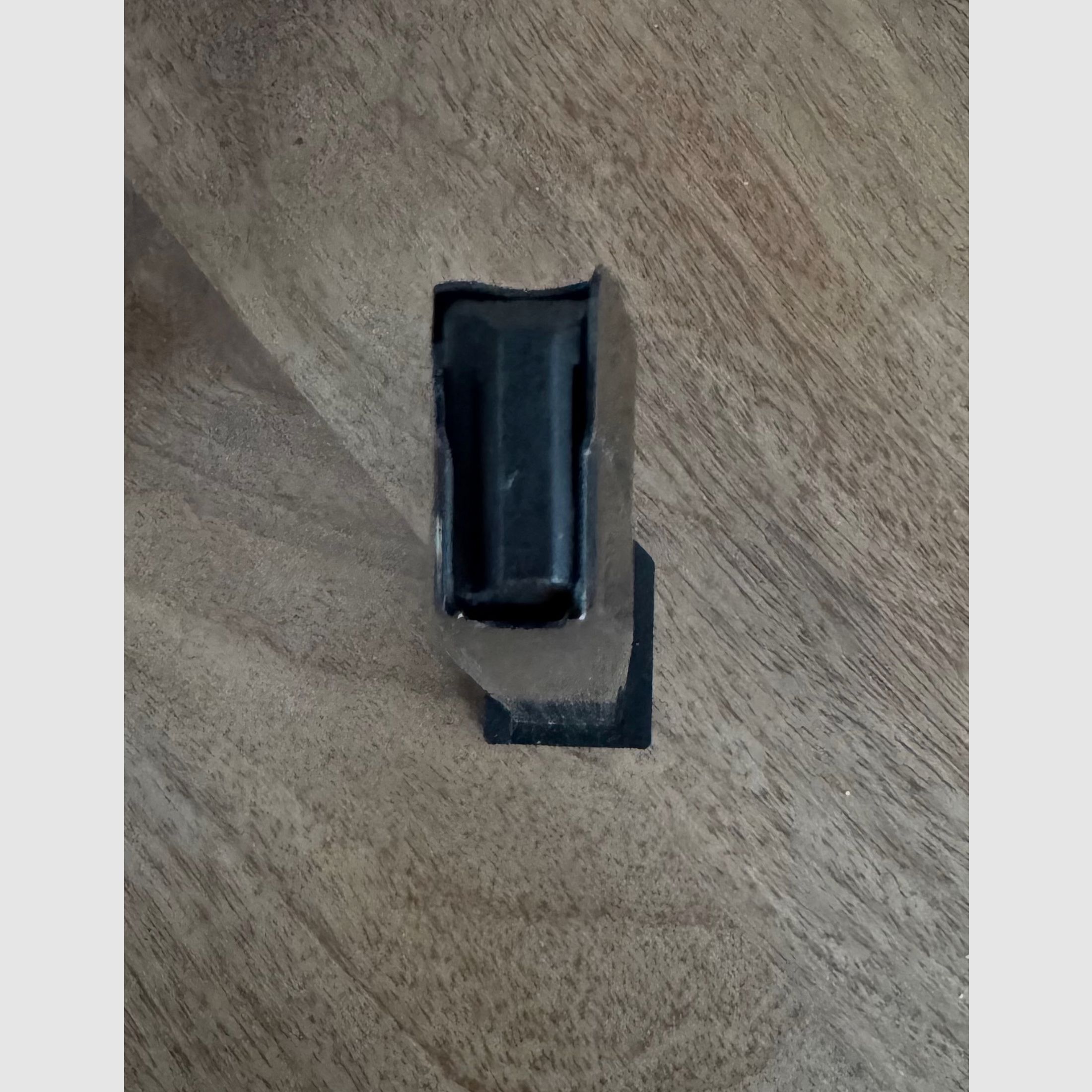 WALTHER P88 COMPACT (Schreckschuss) -wie neu