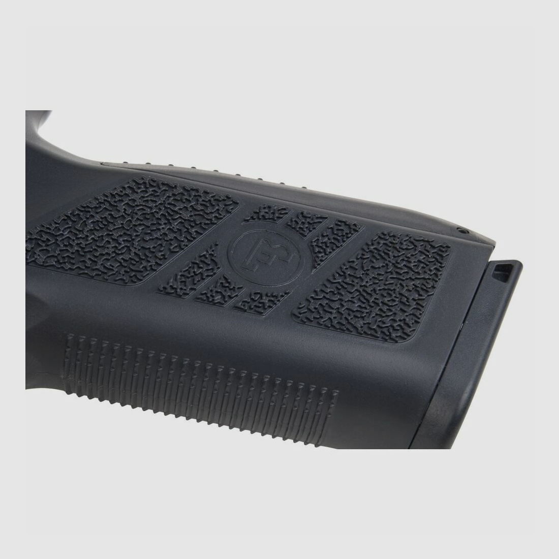 CZ 75 P-09 Duty Schwarz 4,5mm Druckluft Co2 BlowBack