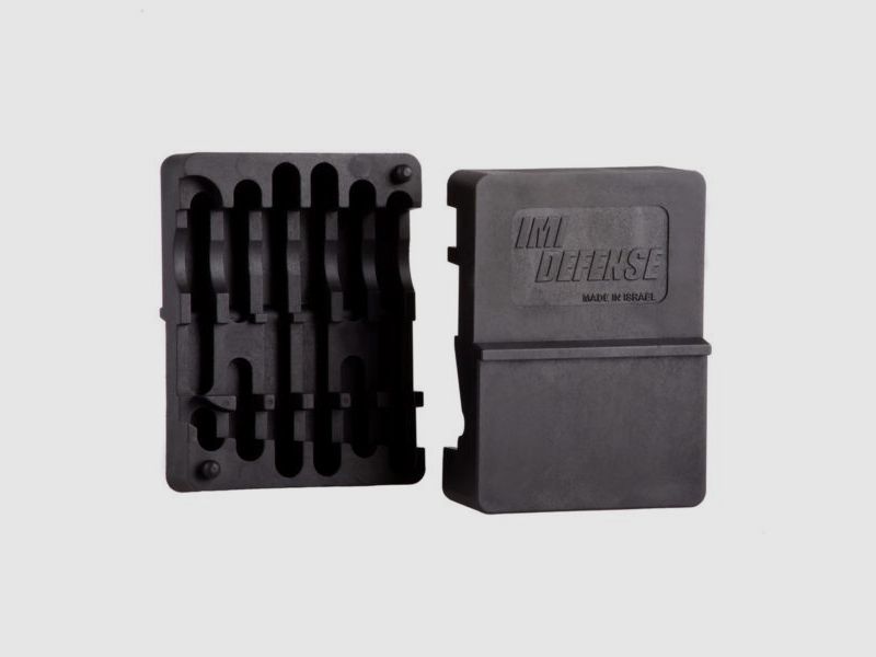 IMI Defense AR15 Upper Vice Block