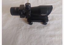 Walther PS44 ACOG Visier 