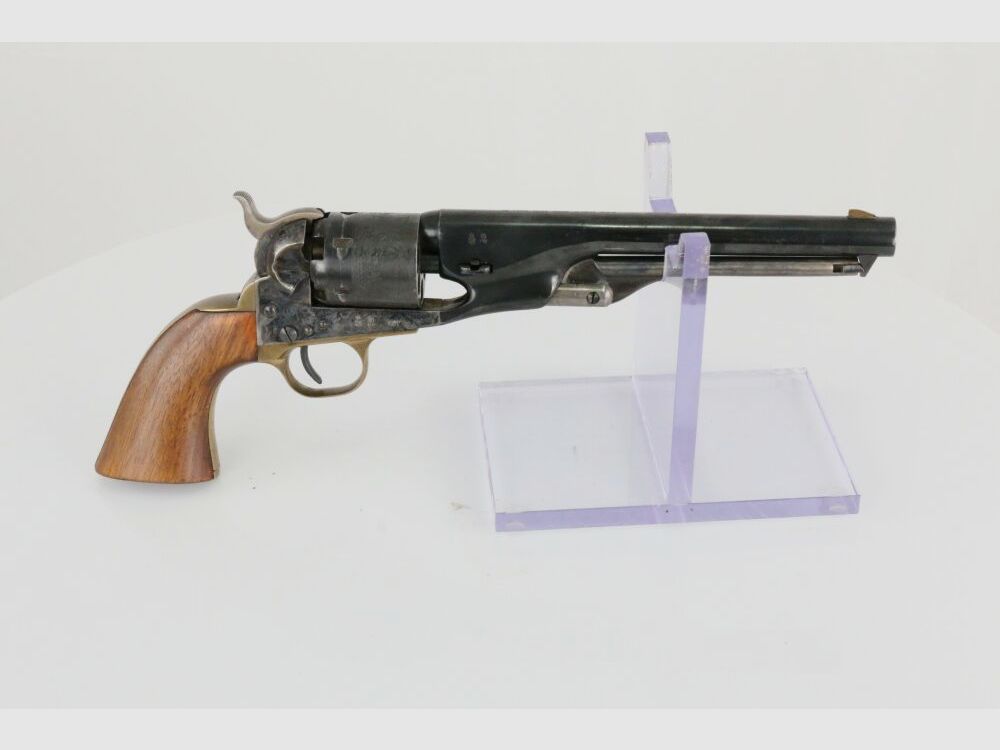 Uberti New Navy Mod. 1861
