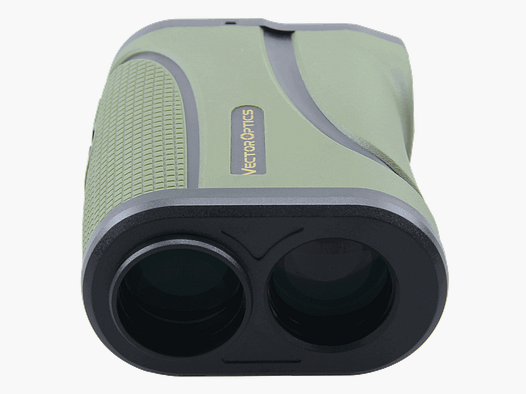 VECTOR OPTICS Paragon 6×25 LCD Rangefinder GenII 2000 Yards
