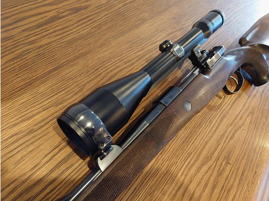 Zeiss Diavari ZM 3-12x56 T*