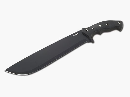 Chanceinhell Machete