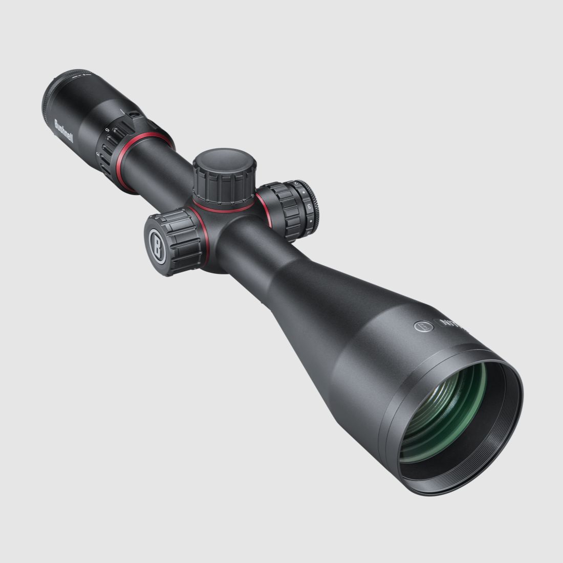 Telescopio Bushnell Nitro 3-18x56
