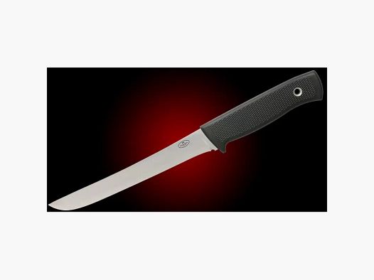 Fallkniven F4z VG10Lam - FILETEADOR - Funda ZYTEL