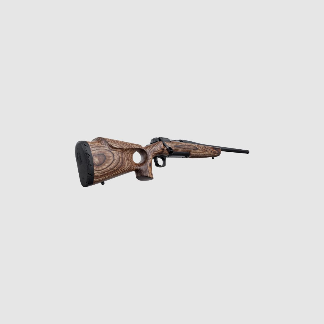 Browning X-BOLT Eclipse Hunter Brown Carabina a ripetizione filettata