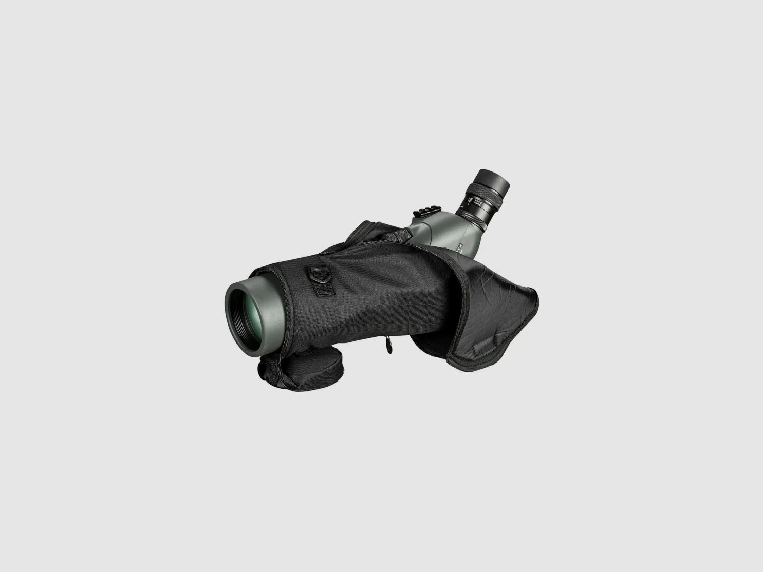 VORTEX funda acolchada para visor, imagen 2 de 2