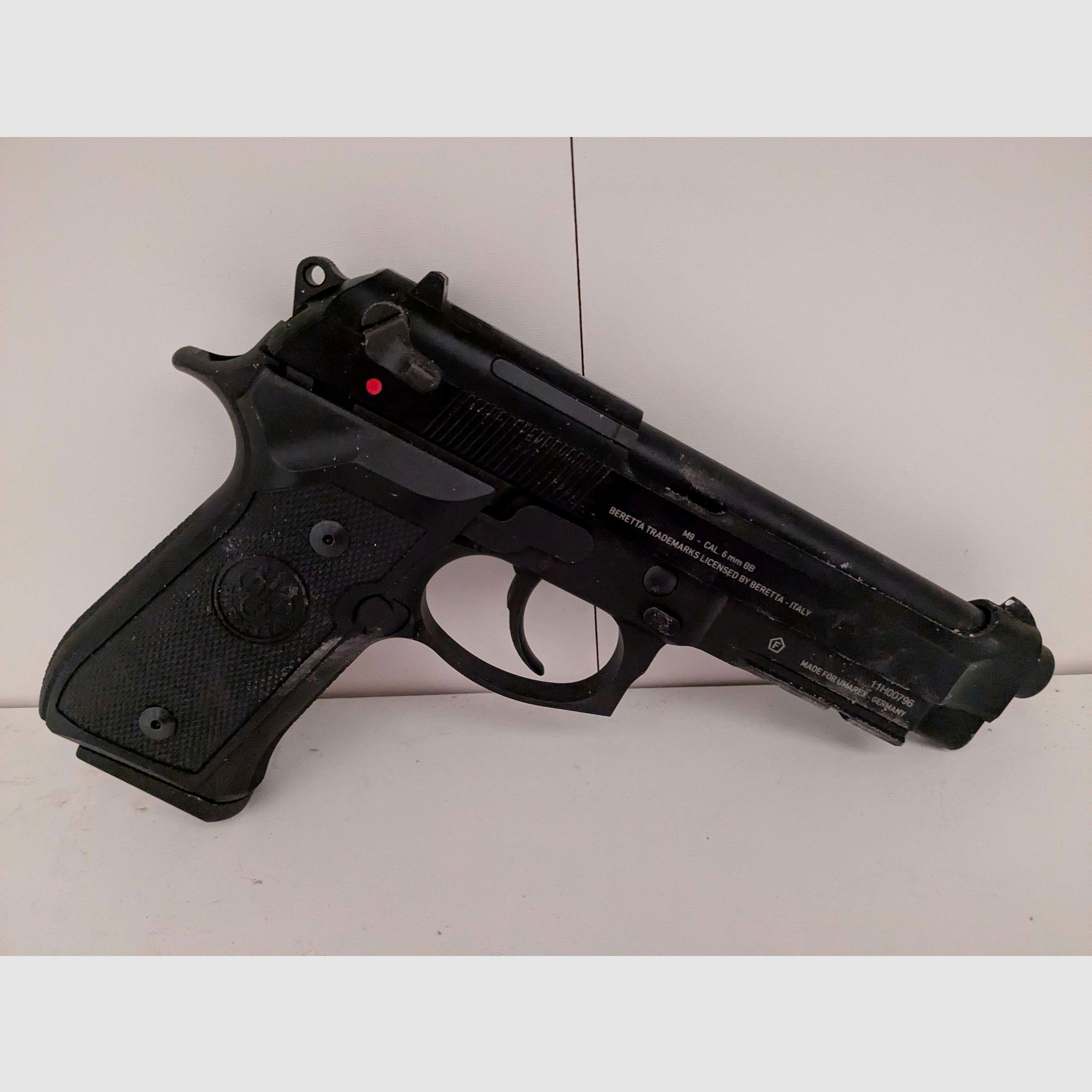 Airsoft Beretta M9