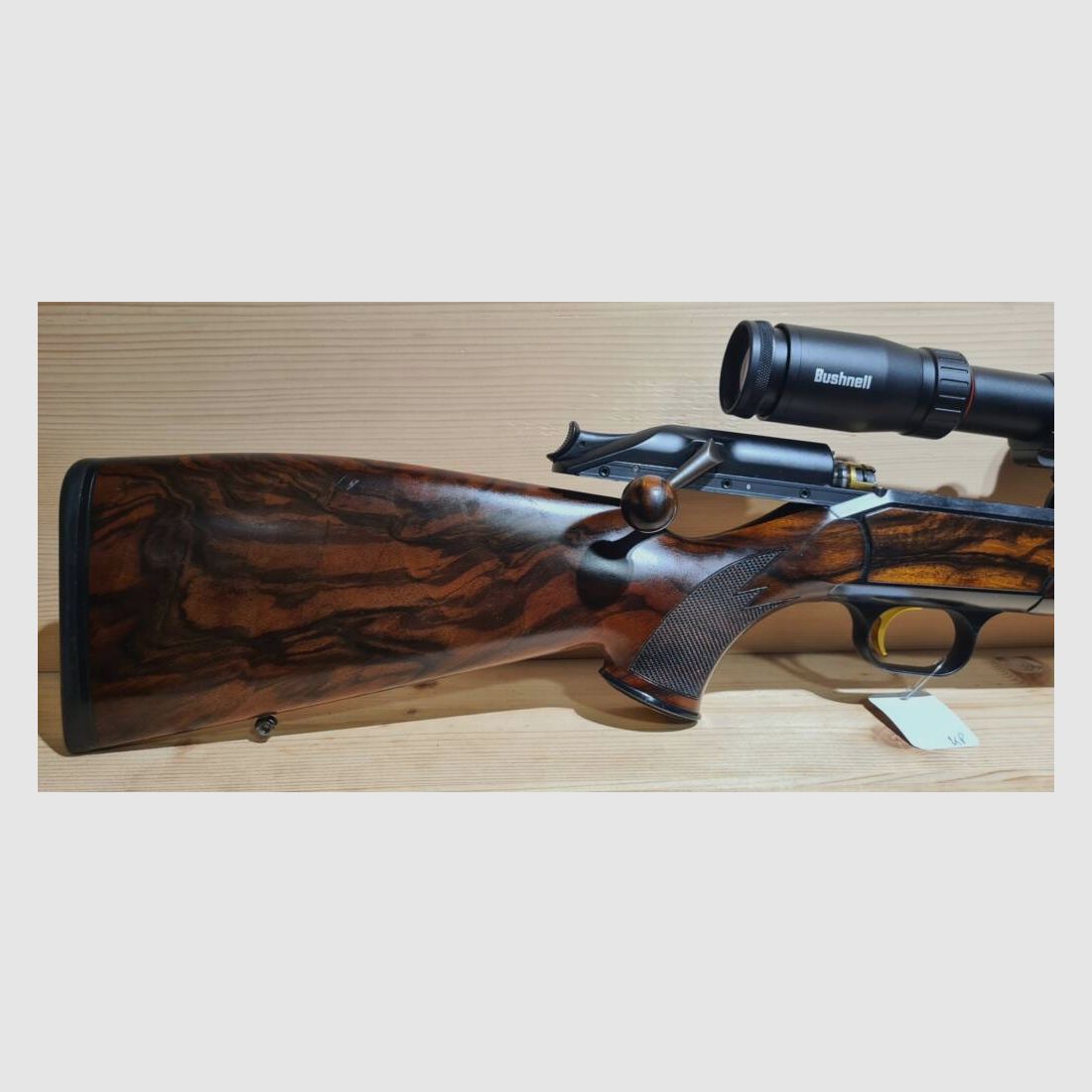 Repetierbüchse BLASER R93 Diplomate 7×64, Bild 4 von 12