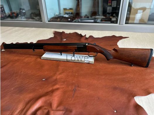 Browning B25 runder Kasten