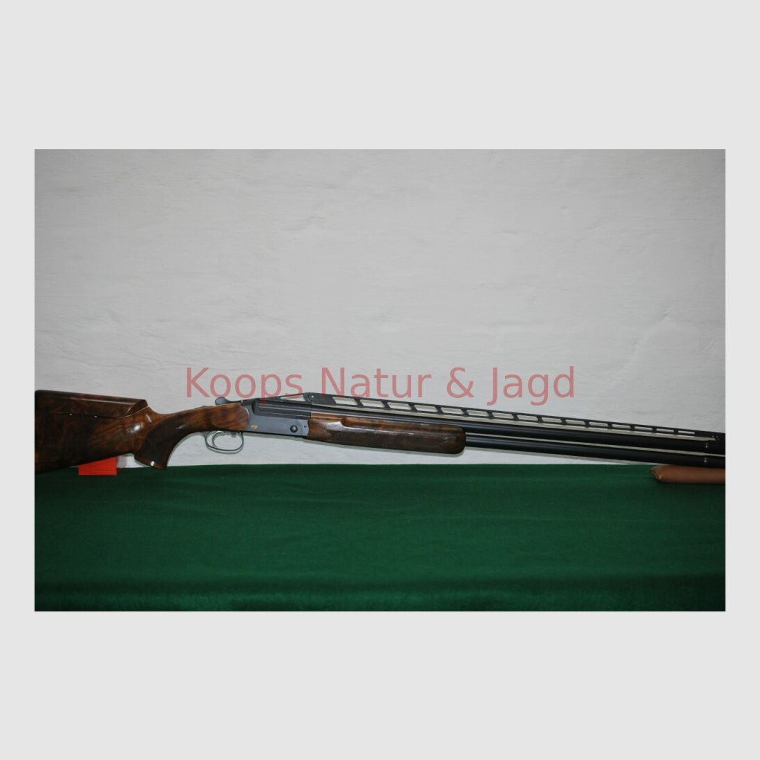 Blaser F3 USA Super Trap