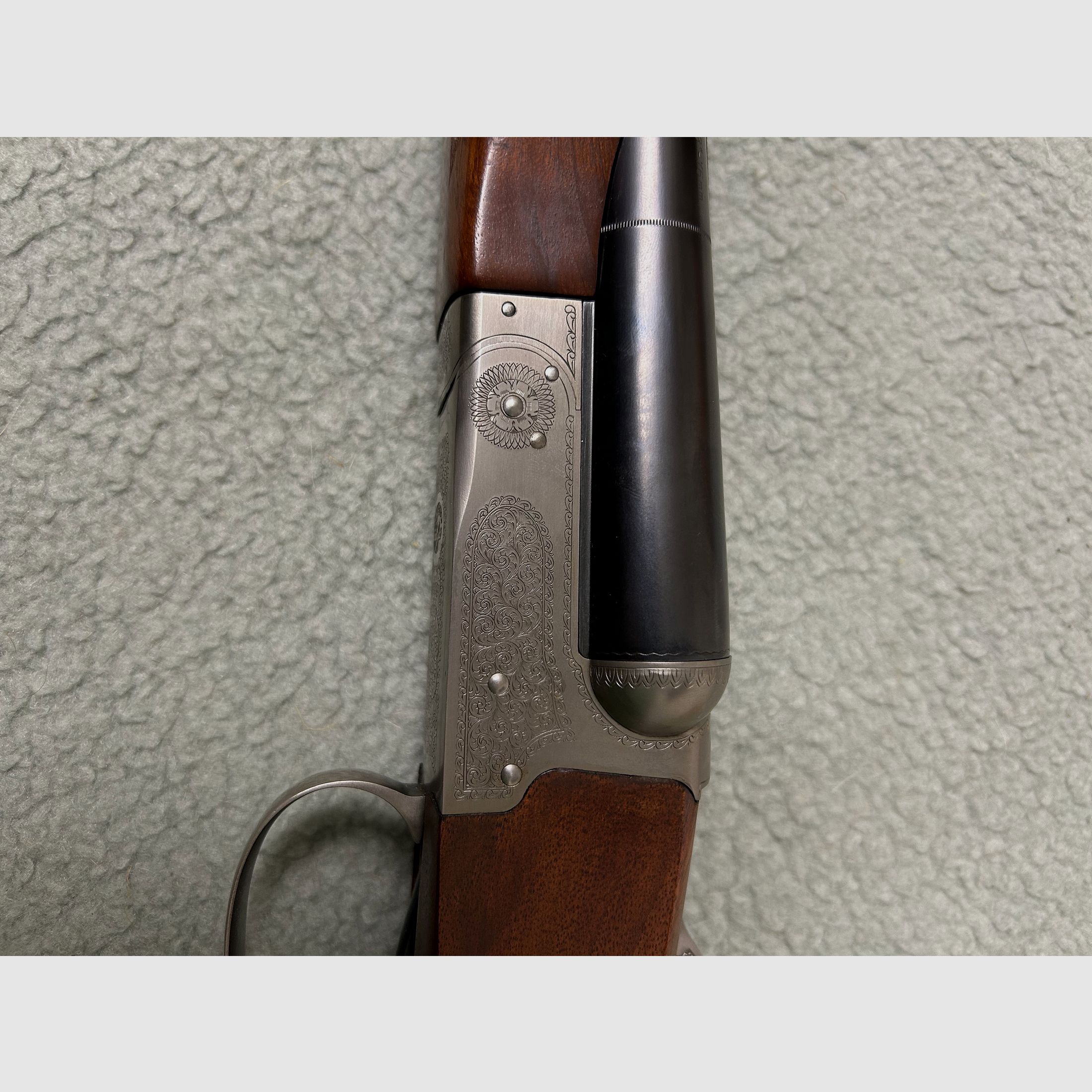 Winchester Super Grade 23 XTR Querflinte