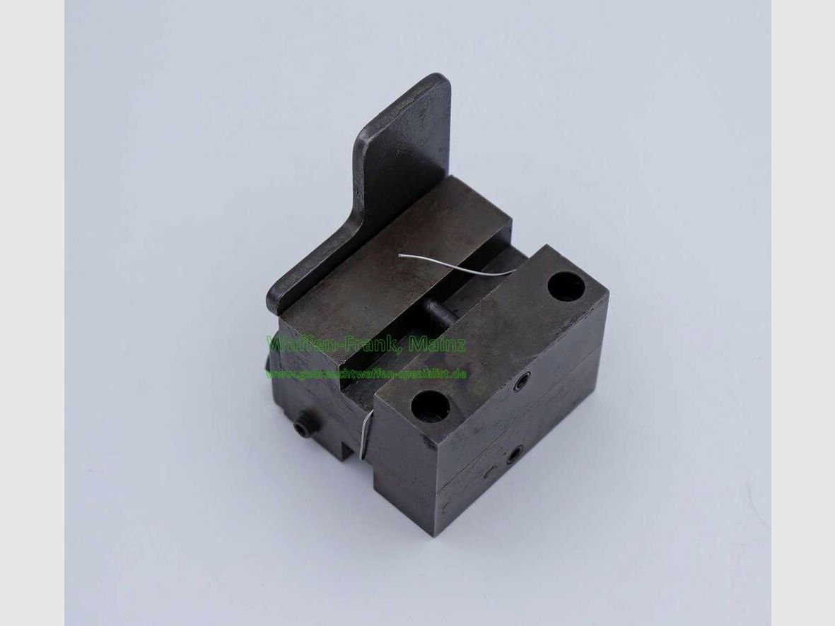 RCBS 2-fach Gießkokille