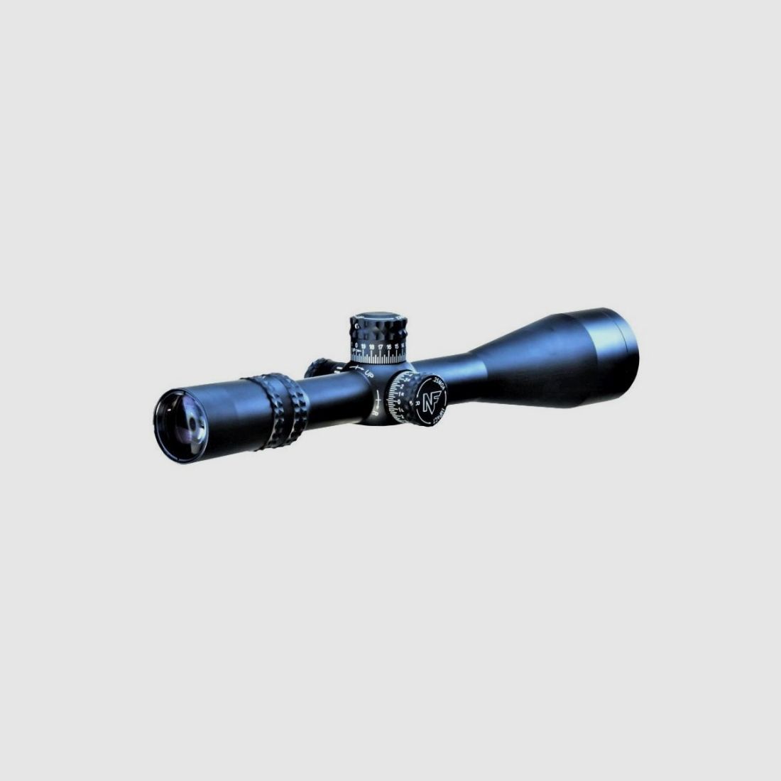 NIGHTFORCE 3,5-15X50 RET MOAR, immagine 4 di 7