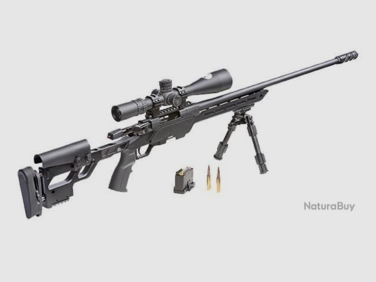 ATA ALR PRECISION 308WIN, Bild 1 von 15