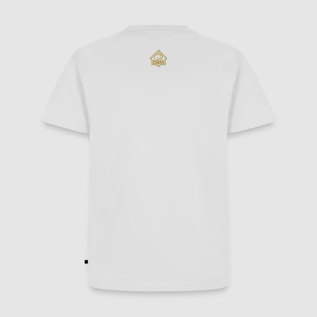 PUMA Heren Premium T-Shirt "Lauerende Puma", afbeelding 36 van 37