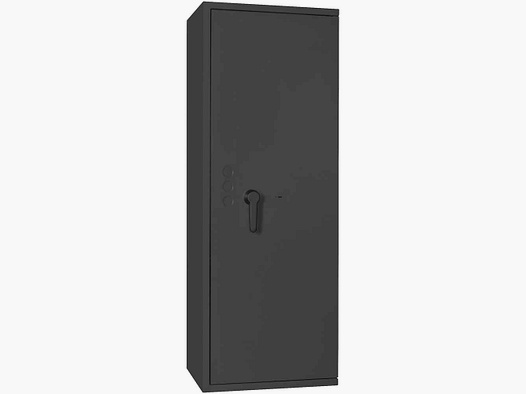 Format Waffenschrank Corvino 4104 Stufe 1 / 8 Langwaffen Elektronisches Zahlenschloß 150x50x42cm