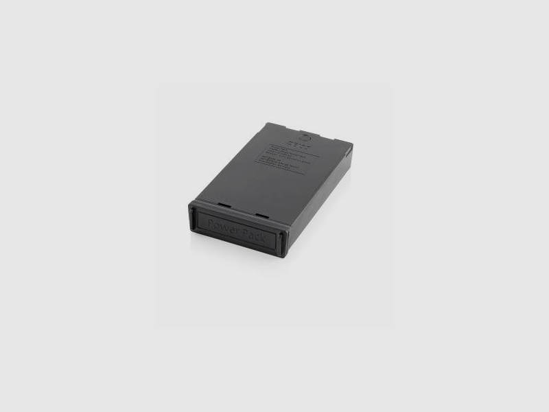 Zeiss Secacam 3 Power Pack -