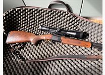Bergstutzen Merkel Suhl B4 Black