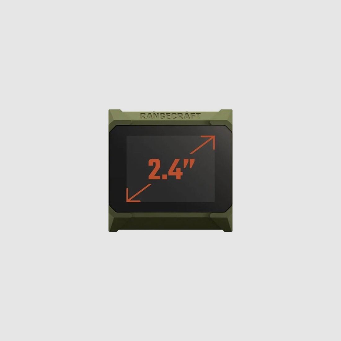 Chronographe Athlon Rangecraft Velocity Pro, image 16 sur 21