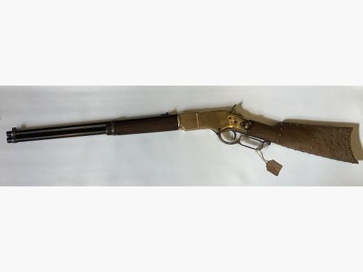 Hege-Uberti Mod. 1866, Kal. .44-40