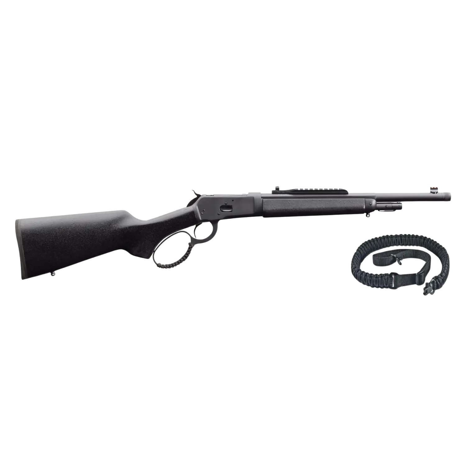 Chiappa 1892 Wildlands Take Down Rifle 16,5" Kaliber .357Mag
