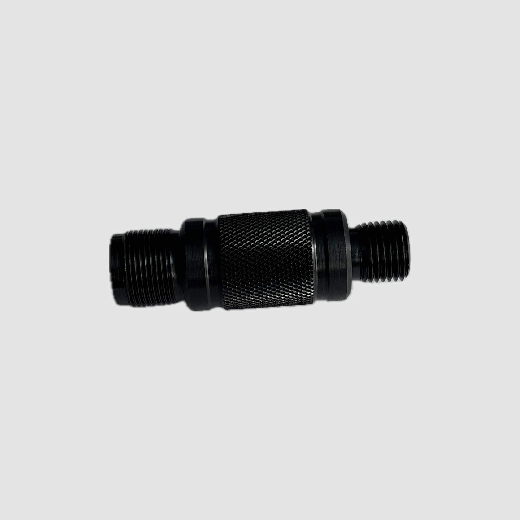 GSG Gewinde Adapter 1/2''x20 GSG 15 | GSG 16 |GSG StG44 | MAUSER M15 | MAUSER AK47 Omega