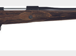 Mauser	 M12S MAX verstellbar