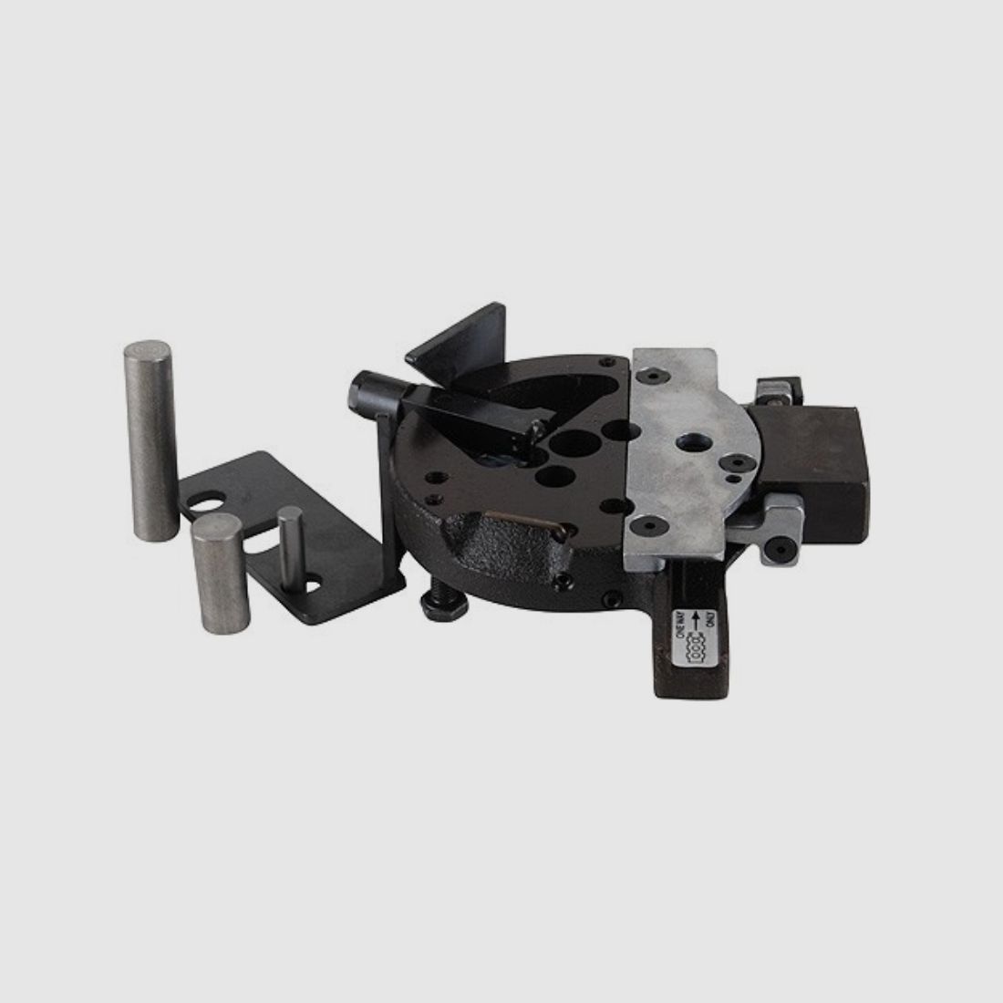 RCBS Pro 2000 Auto Upgrade Kit / Kit di aggiornamento da Pro200 a Pro2000 Auto